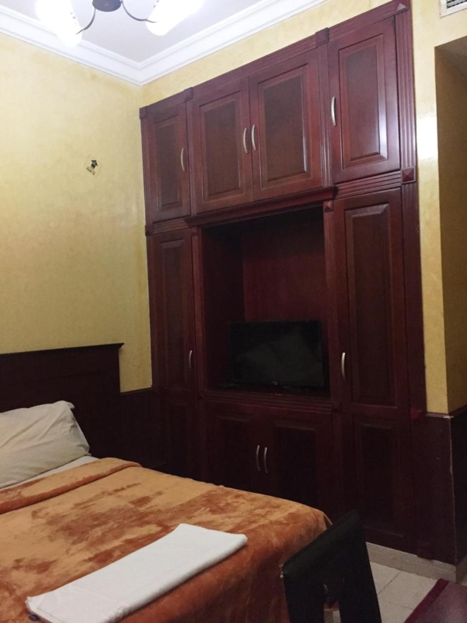 דובאי Al Amana Hotel חדר תמונה