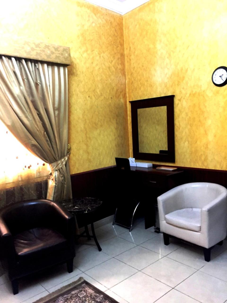 דובאי Al Amana Hotel חדר תמונה